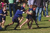 Foto: 1ste helfte, 4min (IMGP8179)