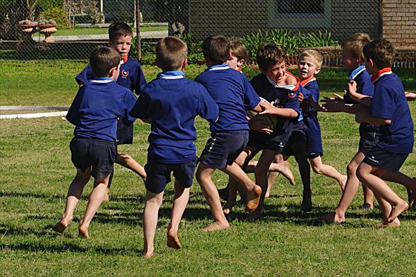 2de helfte, 5min (IMGP8280)