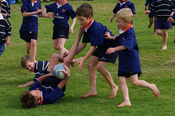 2de helfte, 5min (IMGP8477)