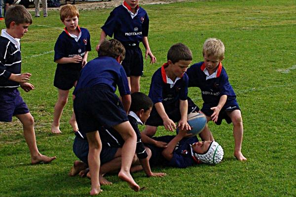 2de helfte, 5min (IMGP8480)