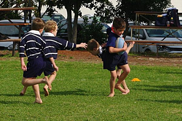 2de helfte, 5min (IMGP8484)