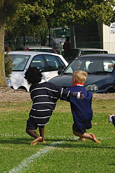 2de helfte, 5min (IMGP8486)