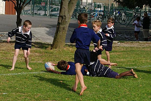 2de helfte, 5min (IMGP8489)