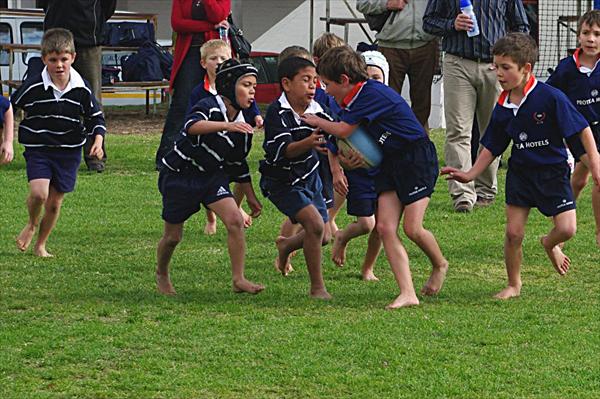 2de helfte, 9min (IMGP8519)