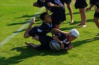 Foto: 1ste helfte, 2min (IMGP8953)