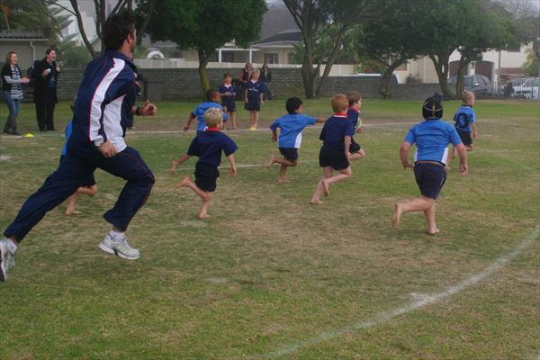 2de helfte, 8min (IMGP6594)