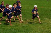 Foto: 1ste helfte, 7min (IMGP9258)