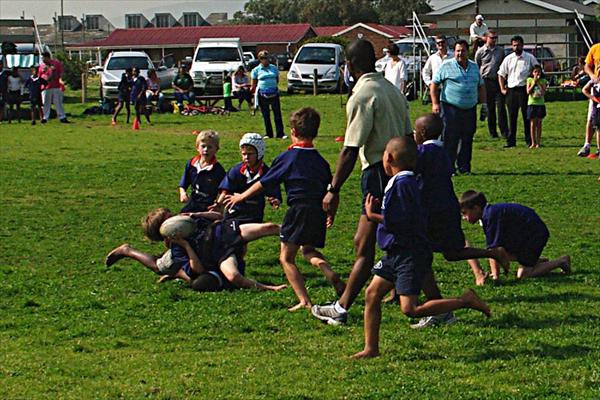 2de helfte, 5min (IMGP9340)