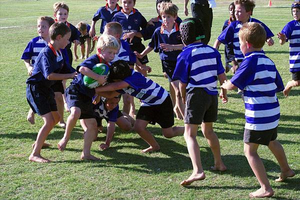 2de helfte, 5min (IMGP0911)