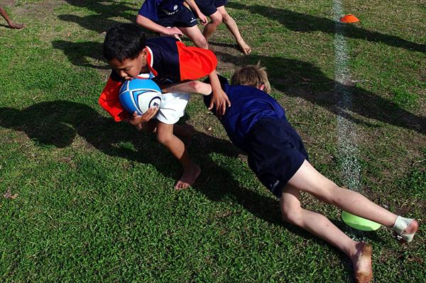 2de helfte, 10min (IMGP1383)