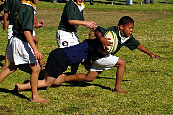 2de helfte, 8min (IMGP1673)