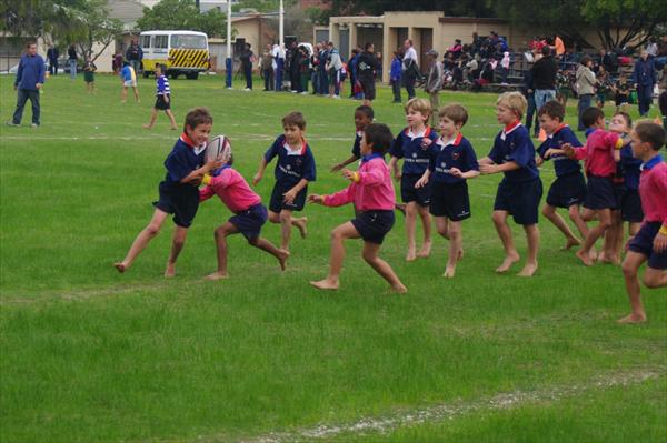 2de helfte, 5min (IMGP6240)