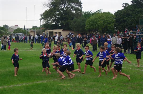 2de helfte, 5min (IMGP6452)