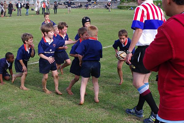 2de helfte, 5min (IMGP6822us)