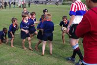 Foto: 2de helfte, 5min (IMGP6822us)