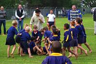 Foto: 1ste helfte, 9min (IMGP7103)