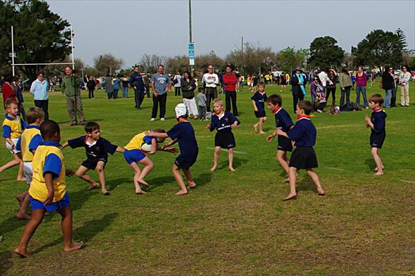 2de helfte, 5min (IMGP7786)