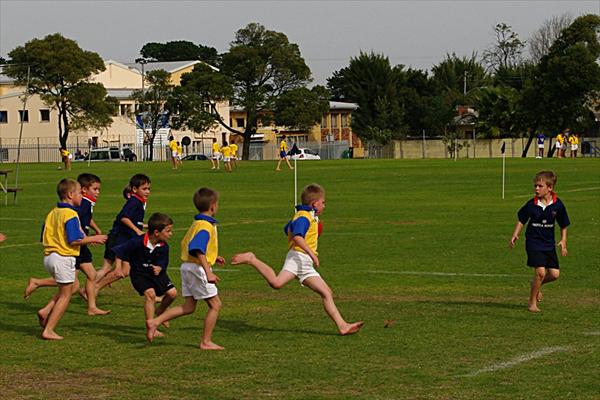 2de helfte, 8min (IMGP7808)