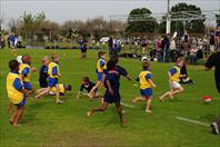 Foto: 1ste helfte, 4min (IMGP7856)