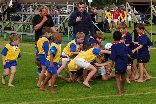 2de helfte, 5min (IMGP7931)